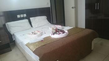 Lara Palace Hotel Antalya Buitenkant foto